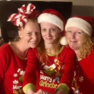 Meet your Posher, Terri